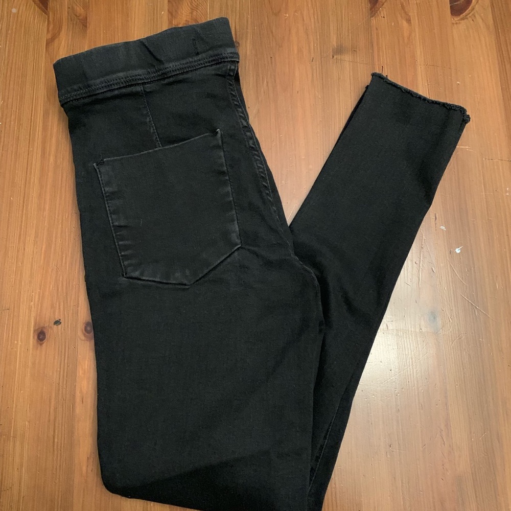 Free People Jeggings